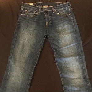 Polo Ralph Lauren Skinny Jeans